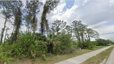 Lehigh Acres Area Lot For Sale in Lehigh Acres Florida