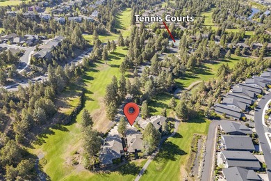 Private serene, one-of a-kind setting finds this beautiful home - photo 6