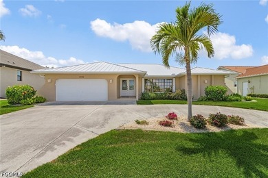 Punta Gorda Isles Area Home For Sale in Punta Gorda Florida