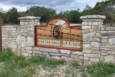 (private lake, pond, coastal) Acreage For Sale in Junction Texas