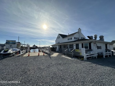 Chance to own your very own marina! Property includes 2 deeds - photo 1