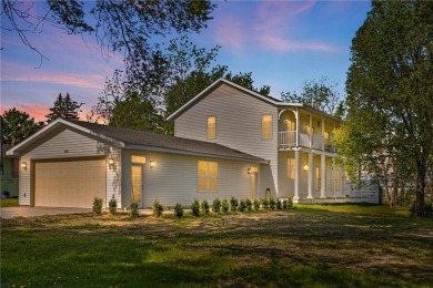 Lake Home For Sale in Morristown, Minnesota