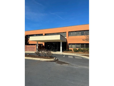 Office space currently used as medical is available for most any