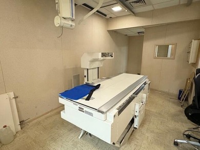 Office space currently used as medical is available for most any