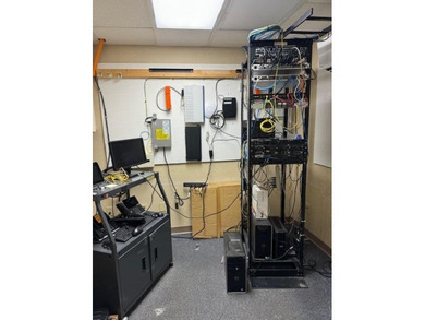 Office space currently used as medical is available for most any