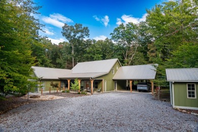 (private lake, pond, coastal) Home For Sale in Menlo Georgia