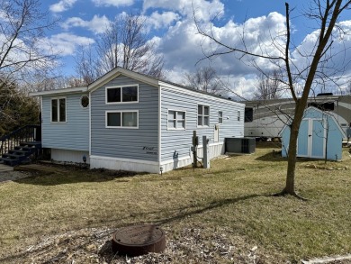 Lake Home For Sale in Wilmington, Illinois