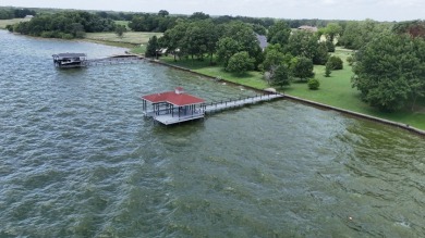 Incredible Lot w/Open Water Views & Custom Boathouse! - photo 3