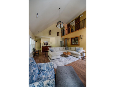 Experience handcrafted detail and thoughtful design in this