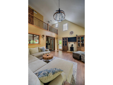 Experience handcrafted detail and thoughtful design in this