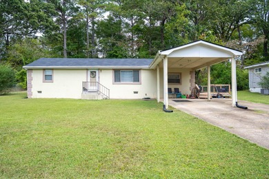 Chickamauga Lake Home For Sale in Chattanooga Tennessee