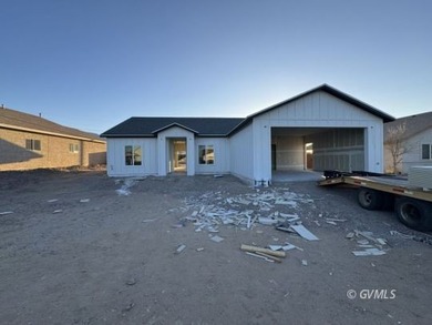 Dankworth Lake  Home For Sale in Safford Arizona