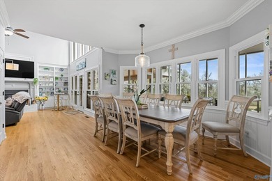 RARE OPPORTUNITY TO OWN 4.6 ACRE GATED ELEGANT COUNTRY STYLE - photo 12