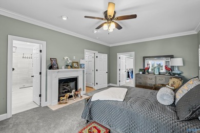 RARE OPPORTUNITY TO OWN 4.6 ACRE GATED ELEGANT COUNTRY STYLE - photo 18