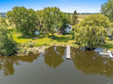 Lake Home For Sale in Brillion, Wisconsin