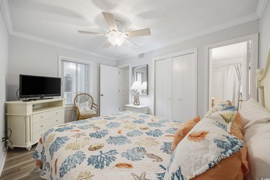 This beautifully 2-bedroom, 2-bathroom condo offers the perfect - photo 3