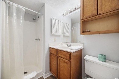 This beautifully 2-bedroom, 2-bathroom condo offers the perfect - photo 5