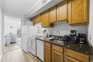 This beautifully 2-bedroom, 2-bathroom condo offers the perfect - photo 6