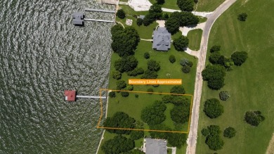 Incredible Lot w/Open Water Views & Custom Boathouse! - photo 31