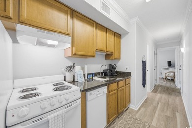 This beautifully 2-bedroom, 2-bathroom condo offers the perfect - photo 7
