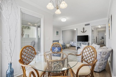 This beautifully 2-bedroom, 2-bathroom condo offers the perfect - photo 10