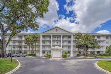 Pine Island Ridge Lakes Condo For Sale in Davie Florida