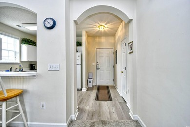You will love this beautiful top floor end unit offering 2 - photo 6