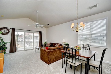 You will love this beautiful top floor end unit offering 2 - photo 9