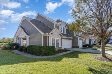 Lake Condo For Sale in North Myrtle Beach, South Carolina