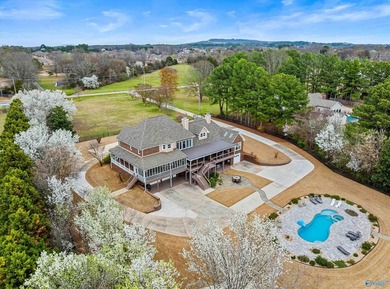 RARE OPPORTUNITY TO OWN 4.6 ACRE GATED ELEGANT COUNTRY STYLE - photo 44
