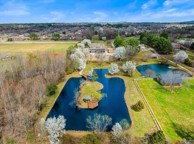 RARE OPPORTUNITY TO OWN 4.6 ACRE GATED ELEGANT COUNTRY STYLE - photo 45