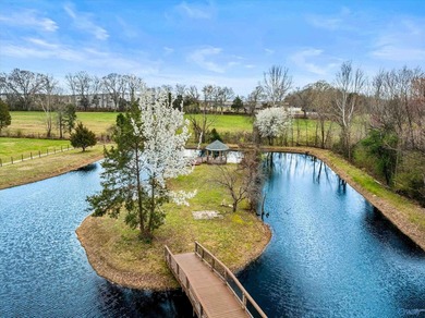 RARE OPPORTUNITY TO OWN 4.6 ACRE GATED ELEGANT COUNTRY STYLE - photo 48