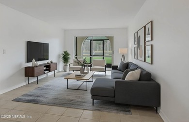 St. Johns River Condo For Sale in Jacksonville Florida