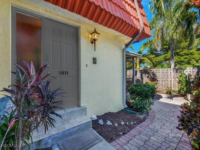 Caloosahatchee River Townhome/Townhouse For Sale in Fort Myers Florida