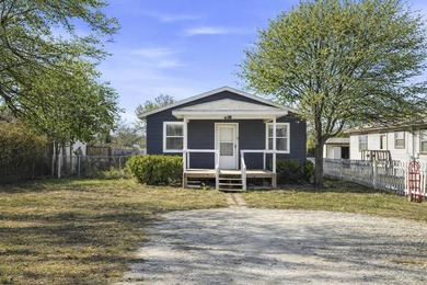 Guadalupe River - Kerr County Home For Sale in Kerrville Texas