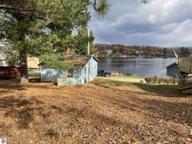 Sage Lake Lot Sale Pending in Hale Michigan