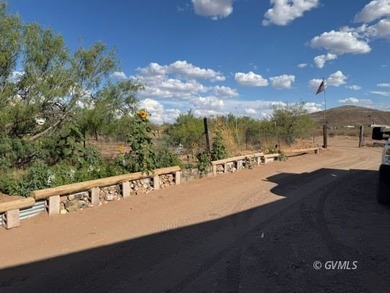 This Double wide mobile is ready for some TLC.  It would make a