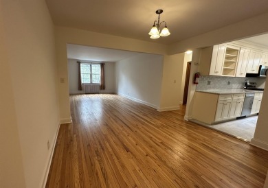 Welcome to this Truly, Lovely, One-Bedroom on Desirable