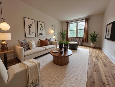 Welcome to this Truly, Lovely, One-Bedroom on Desirable