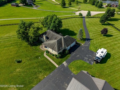 Welcome to your own private country retreat in sought-after - photo 4