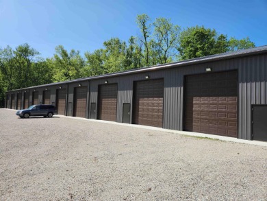 Lake Wawasee Commercial SOLD! in Syracuse Indiana