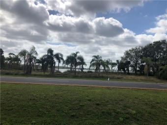Lake Haines Lot For Sale in Lake Alfred Florida
