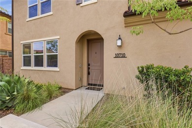 The open-concept floor plan showcases impressive 10-foot - photo 6