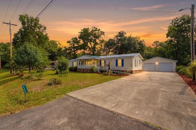 Welcome to Bonneau, home of beautiful Lake Moultrie, where - photo 1