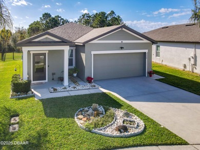 (private lake, pond, coastal) Home Active Under Contract in New Smyrna Beach Florida