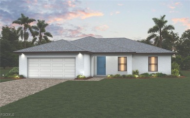 Cape Coral Area Home Sale Pending in Cape Coral Florida