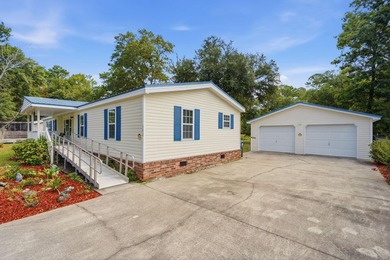 Welcome to Bonneau, home of beautiful Lake Moultrie, where - photo 4