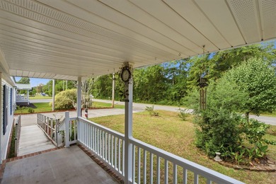 Welcome to Bonneau, home of beautiful Lake Moultrie, where - photo 5