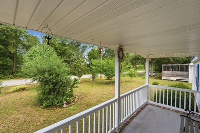Welcome to Bonneau, home of beautiful Lake Moultrie, where - photo 6