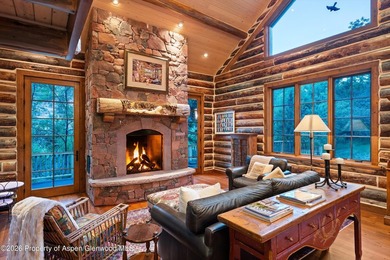 Premier Frying Pan Riverfront log home just minutes from the - photo 11